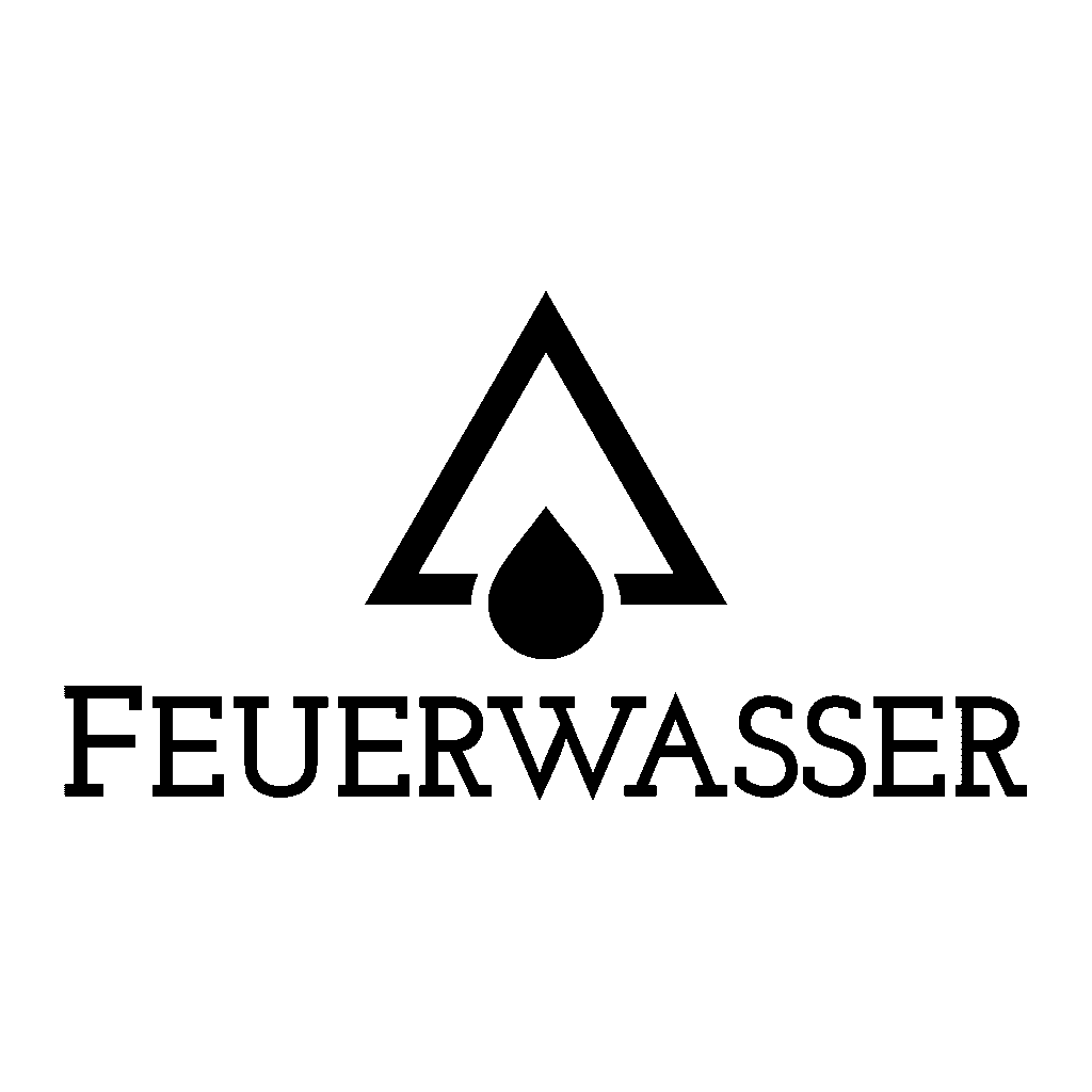 Logo Feuerwasser