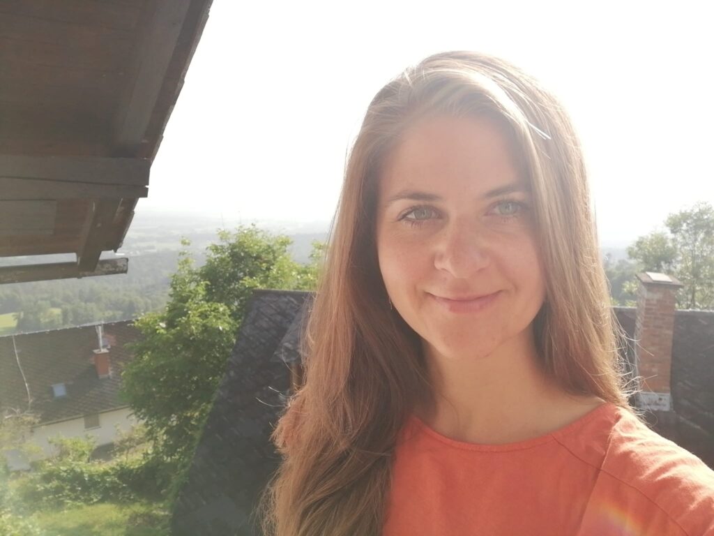 Author for Feuerwasser magazine