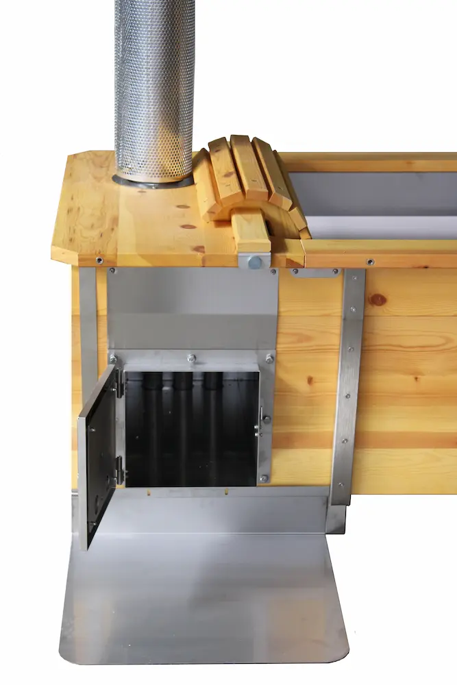 Skyddsplatta för golv