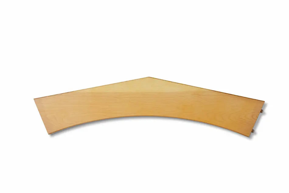 Reservdel för fat eller kopp (ramdel)