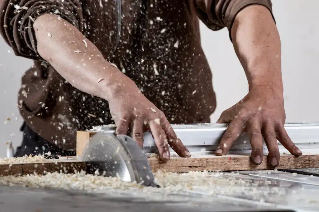 manufaktur holzarbeit feuerwasser