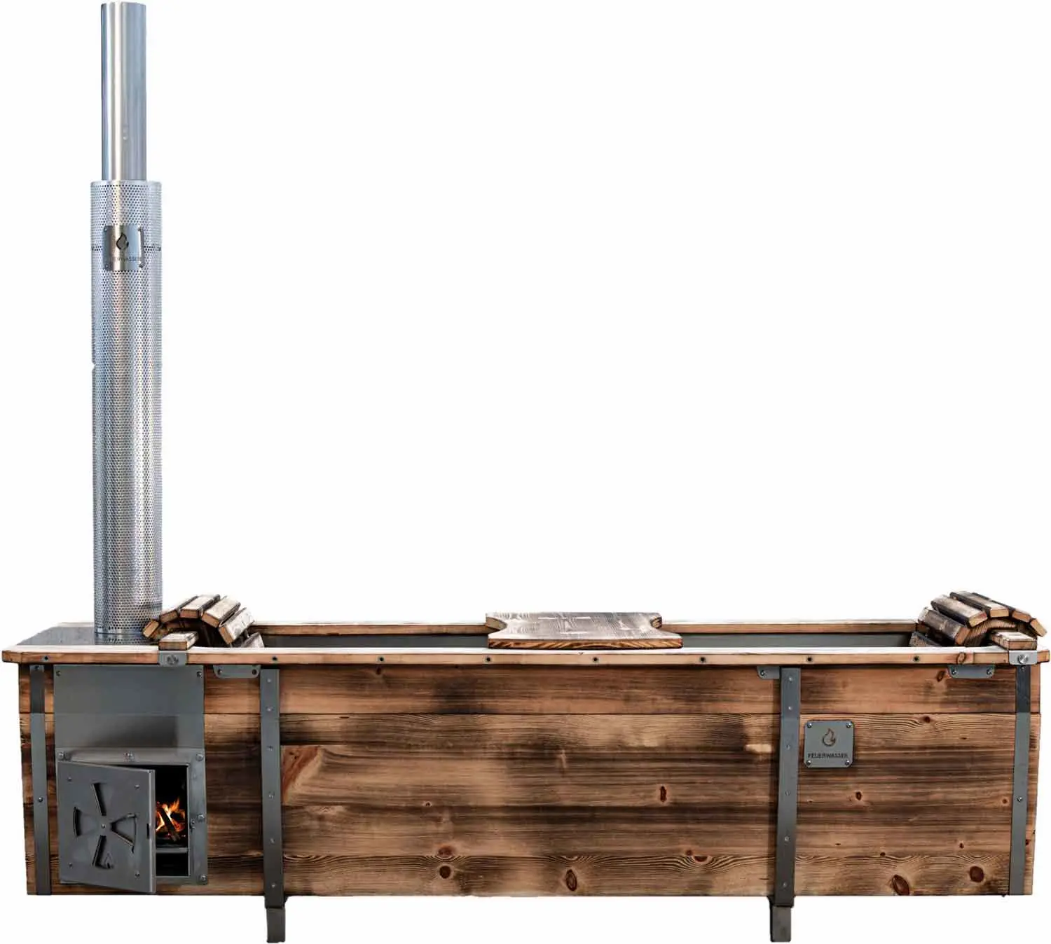 Bathtub Special Edition