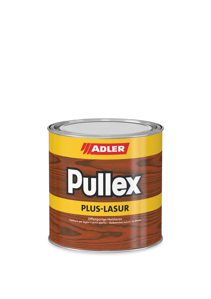 Pullex Plus Glaze Willow