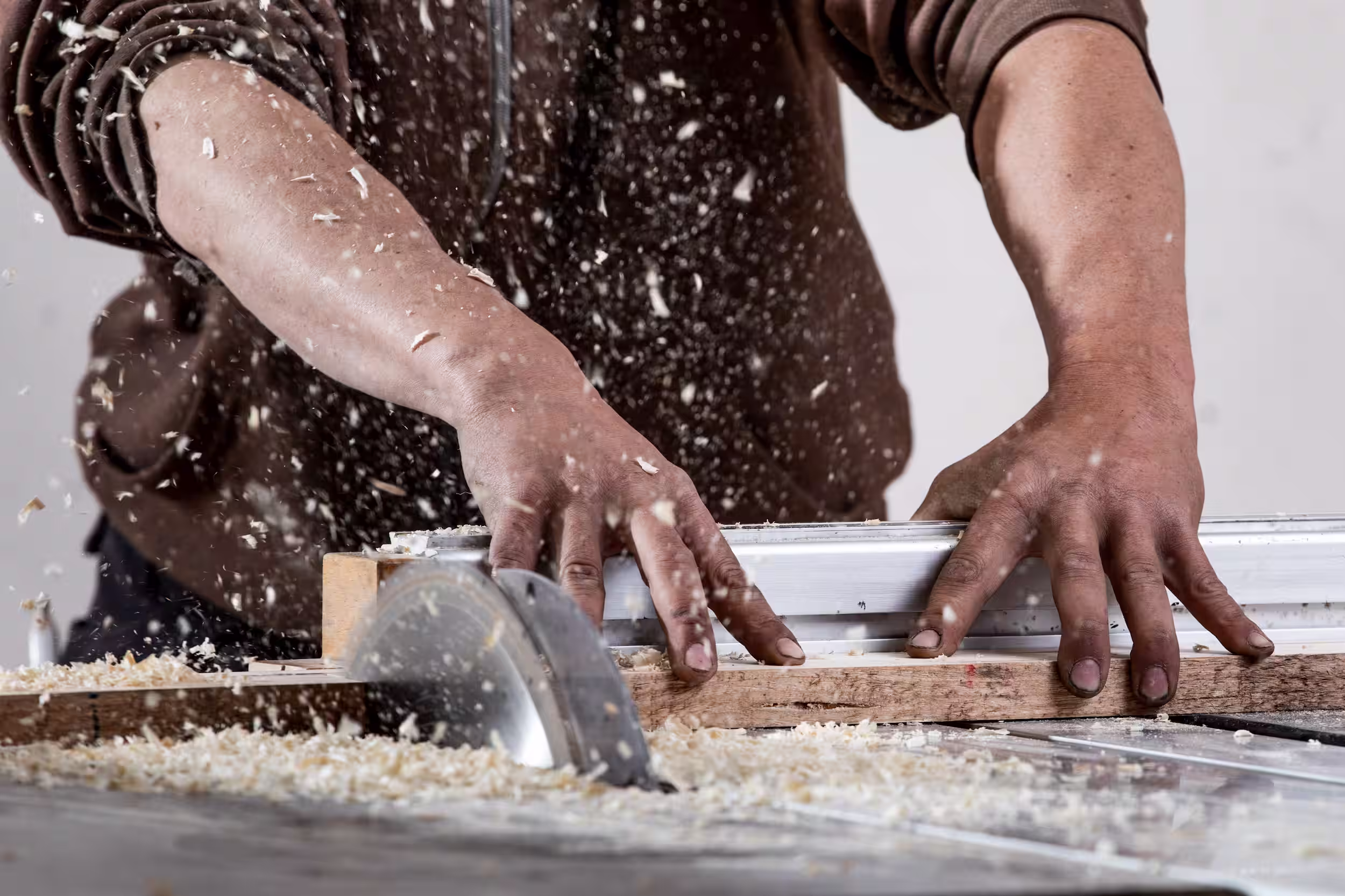 Materials and sustainability at Feuerwasser