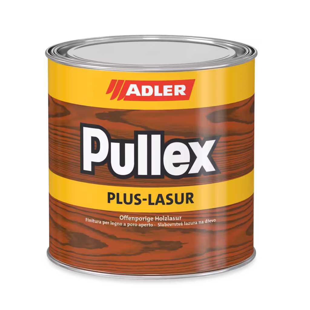 Feuerwasser Pullex plus1
